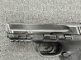 SMITH & WESSON M&P 2.0 9MM LUGER (9x19 PARA) - 2 of 3