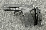 SMITH & WESSON M&P 2.0 9MM LUGER (9x19 PARA) - 1 of 3