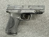 SMITH & WESSON M&P 2.0 9MM LUGER (9x19 PARA) - 3 of 3