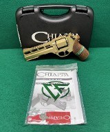 CHIAPPA FIREARMS RHINO 60DS .357 MAG - 1 of 3