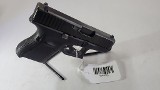 GLOCK G26 Gen 5 9MM LUGER (9x19 PARA) - 2 of 3