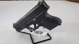 GLOCK G26 Gen 5 9MM LUGER (9x19 PARA)