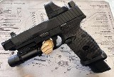 FN 509 TACTICAL [BLK] 9MM LUGER (9X19 PARA) - 2 of 3