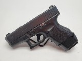 GLOCK G27 GEN 4 .40 S&W - 1 of 3