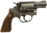 SMITH & WESSON 36 .38 SPL - 2 of 3