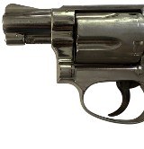 SMITH & WESSON 36 .38 SPL - 3 of 3