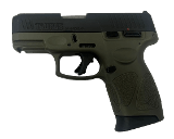 TAURUS G3C 9MM LUGER (9x19 PARA) - 2 of 3