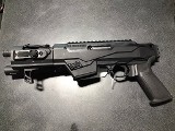 RUGER PC CHARGER 9MM LUGER (9X19 PARA) - 1 of 3