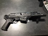 RUGER PC CHARGER 9MM LUGER (9X19 PARA) - 2 of 3