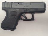 GLOCK G27 .40 S&W - 3 of 3