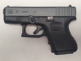 GLOCK G27 .40 S&W - 2 of 3