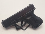 GLOCK G27 .40 S&W