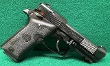 BERETTA 80X CHEETAH .380 ACP - 3 of 3