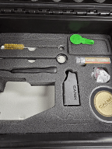 Canik TTI Combat 9MM LUGER (9X19 PARA) - 2 of 2