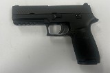 SIG SAUER P320 NITRON .40 S&W - 2 of 3