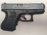 GLOCK G27 .40 S&W - 3 of 3