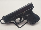GLOCK G27 .40 S&W - 1 of 3