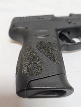 TAURUS G2C 9MM 9MM LUGER (9x19 PARA) - 1 of 3