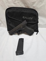 GLOCK G23 Gen 3 .40 CALIBER - 1 of 3