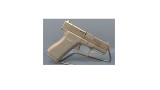 GLOCK G43X MOS 9MM LUGER (9x19 PARA) - 2 of 3