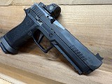 SIG SAUER P320 X-FIVE W /ROMEO 1
9MM LUGER (9x19 PARA) - 3 of 3