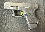 GLOCK G27 GEN 4 .40 S&W - 2 of 2
