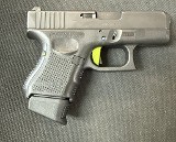 GLOCK G27 GEN 4 .40 S&W - 1 of 2