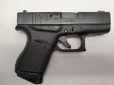 GLOCK 43 9MM LUGER (9x19 PARA) - 3 of 3