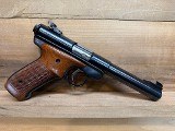 RUGER MK I FIRST GEN TARGET .22 LR - 2 of 3