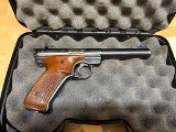 RUGER MK I FIRST GEN TARGET .22 LR