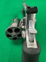 SMITH & WESSON S&W500 .500 S&W MAG - 3 of 3