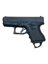GLOCK G26 Gen 3 9MM LUGER (9x19 PARA) - 1 of 3