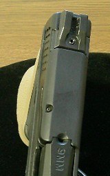 SMITH & WESSON M&P 9 SHIELD 9MM LUGER (9X19 PARA) - 3 of 3