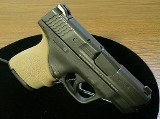 SMITH & WESSON M&P 9 SHIELD 9MM LUGER (9X19 PARA) - 2 of 3