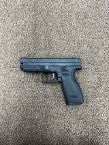 SPRINGFIELD ARMORY XD-9 9MM LUGER (9x19 PARA) - 2 of 3