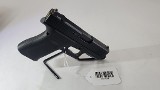 GLOCK 43X 9MM LUGER (9x19 PARA)