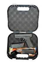 GLOCK G43X 9MM LUGER (9X19 PARA) - 2 of 3
