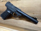 BROWNING BUCK MARK
/ TACTICAL SOLUTIONS
.22 LR - 2 of 3