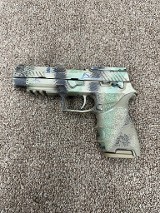 SIG SAUER P320 M17 9MM LUGER (9x19 PARA) - 2 of 3