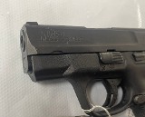 SMITH & WESSON M&P 9 SHIELD 9MM LUGER (9x19 PARA) - 2 of 3