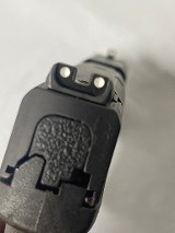 SMITH & WESSON M&P 9 SHIELD 9MM LUGER (9x19 PARA) - 3 of 3