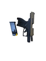 TAURUS GX4 9MM LUGER (9x19 PARA) - 3 of 3