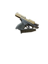 TAURUS GX4 9MM LUGER (9x19 PARA) - 1 of 3