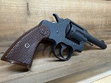 COLT COMMANDO
.38 SPL - 3 of 3