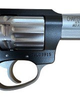 CHARTER ARMS Pathfinder .22 lr & .22 mag - 3 of 3