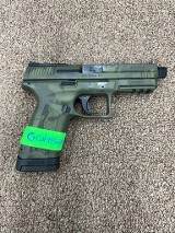 GIRSAN MC9 DISRUPTOR [ODG CAMO] 9MM LUGER (9x19 PARA) - 2 of 3