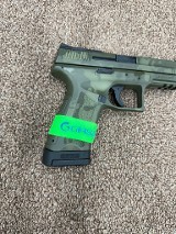 GIRSAN MC9 DISRUPTOR [ODG CAMO] 9MM LUGER (9x19 PARA) - 3 of 3
