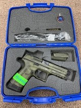 GIRSAN MC9 DISRUPTOR [ODG CAMO] 9MM LUGER (9x19 PARA) - 1 of 3