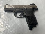 RUGER src40c .40 S&W