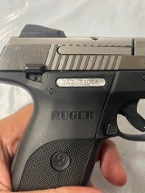 RUGER src40c .40 S&W - 2 of 3